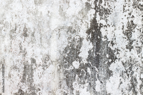 white concrete wall texture © freedom_naruk