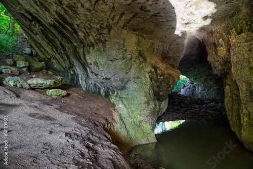 Bridge of God (Boji most), Bulgaria