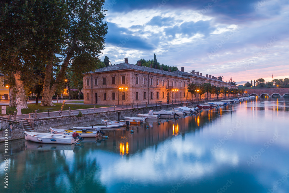 Lake Garda