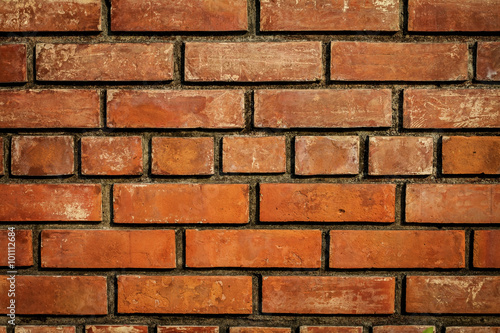 brick wall background