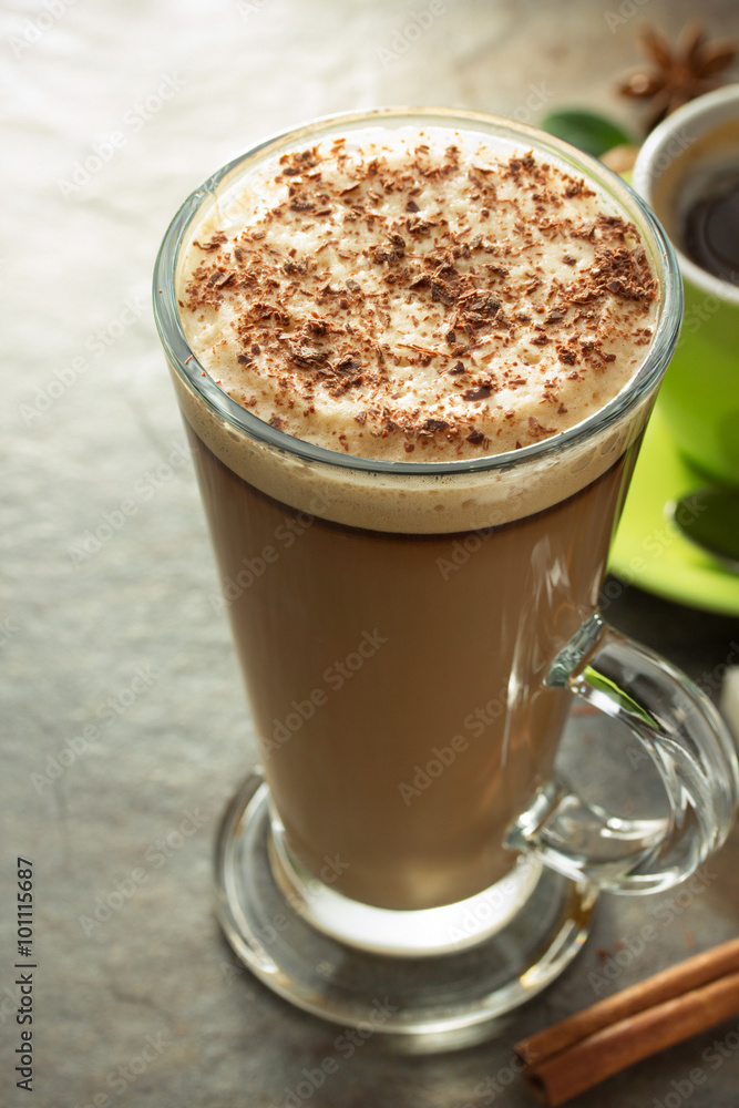 cup of coffee cup of coffee