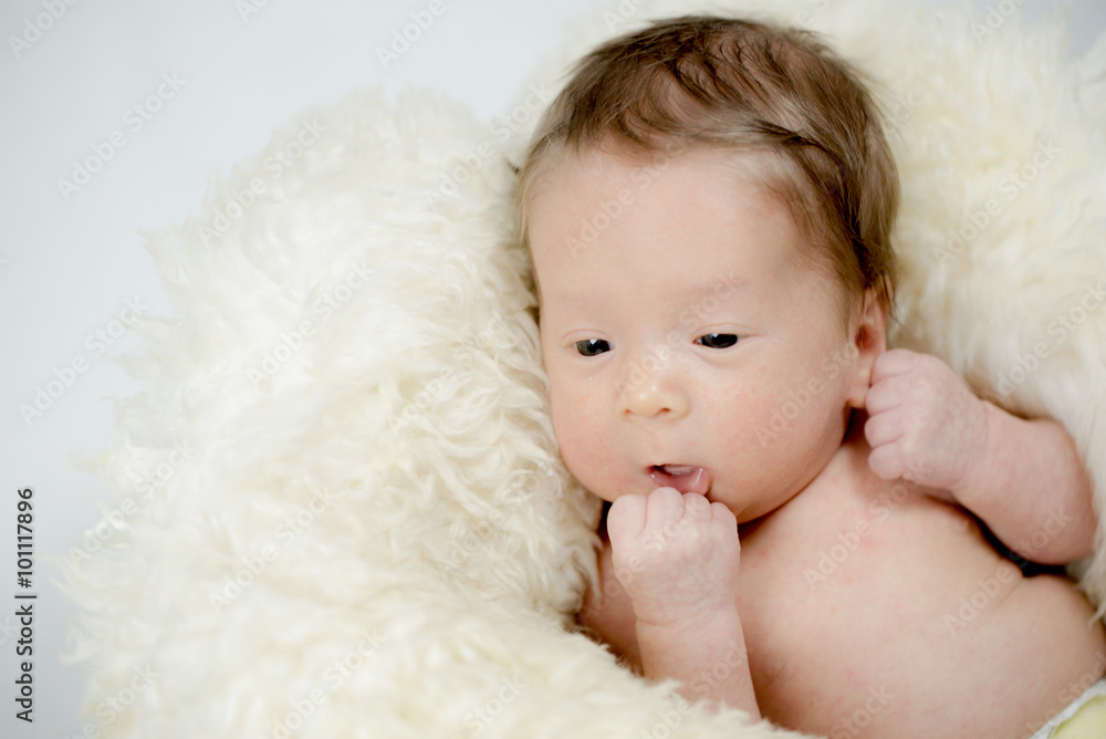 Newborn Baby Newborn Baby