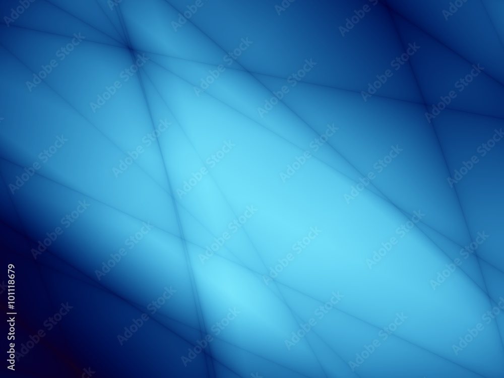 Blue bright template unusual pattern design Blue bright template unusual pattern design