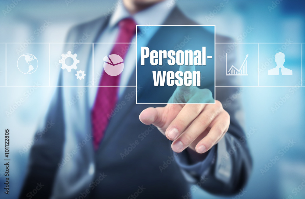 Personalwesen Personalwesen