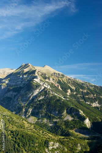 Pyrenees © WINDCOLORS
