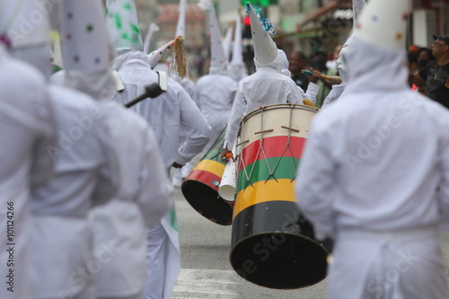 Carnaval 2016 - Cayenne - 3em Parade