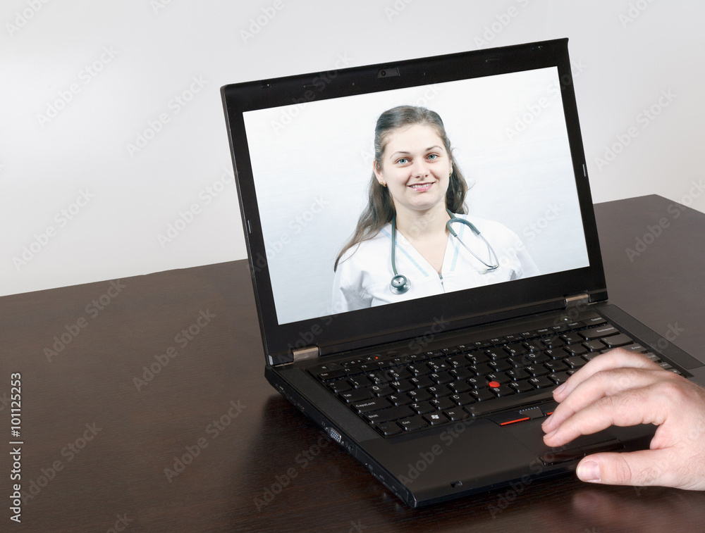 Female nurse Female nurse