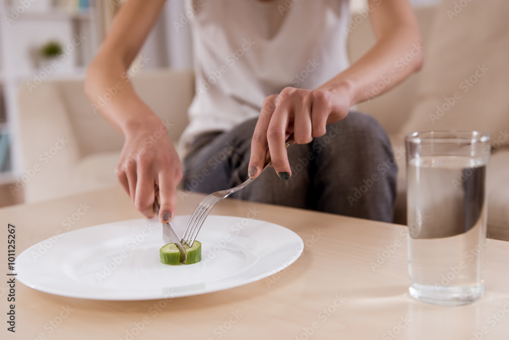 The essence of malnutrition The essence of malnutrition