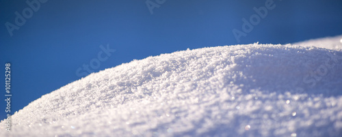 Снежный сугроб поверхность фактура снег