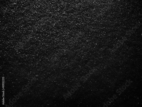 abstract black background