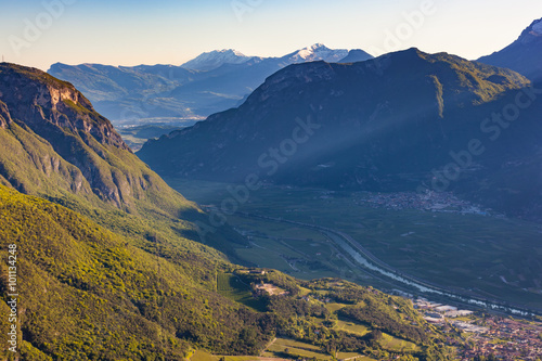 Val d'Adige - Trentino Italy © RobertoM