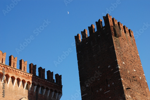 Castello di Carimate photo