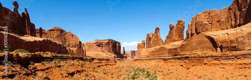 Arches National Park