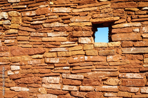 Wupatki National Monument