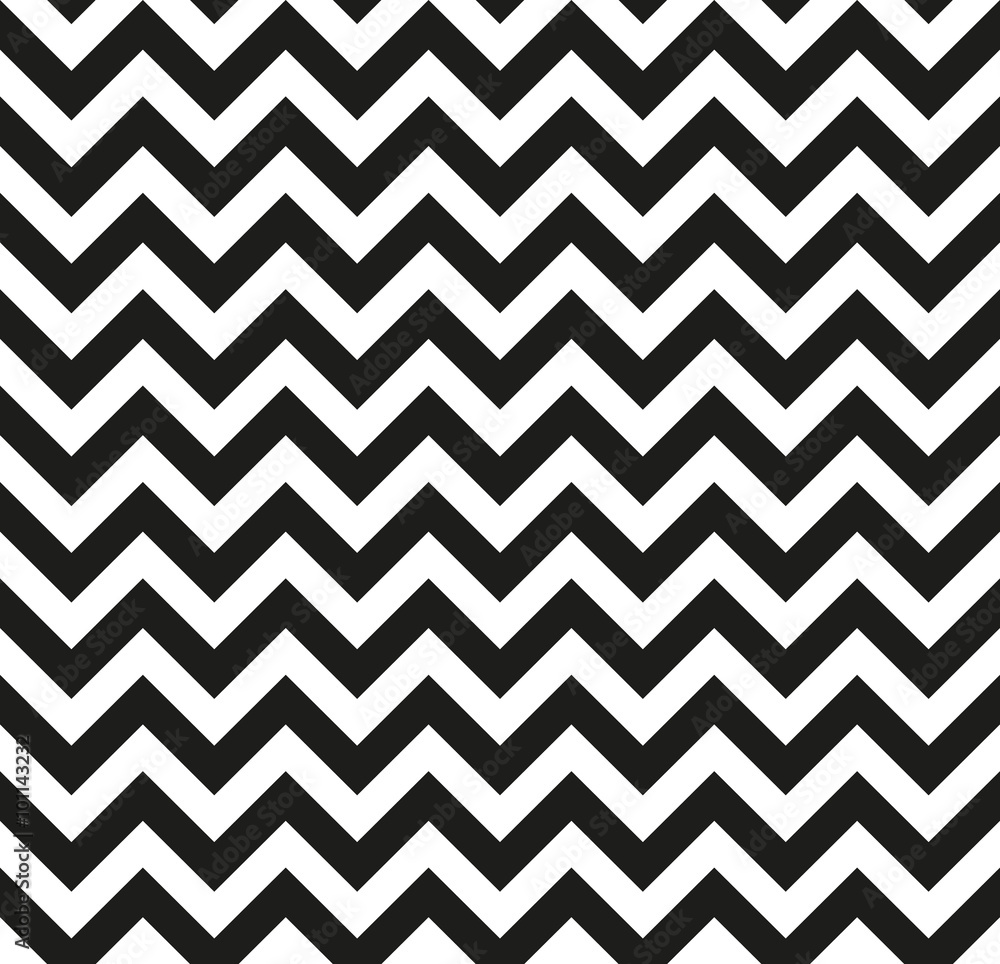Chevron Zigzag monochrome seamless texture illustration Chevron Zigzag monochrome seamless texture illustration