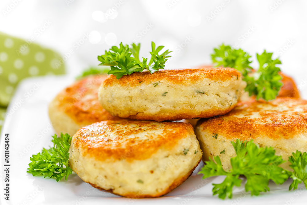 cutlets cutlets