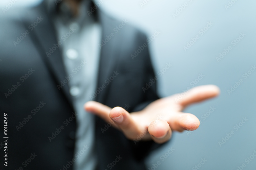 hand StockFoto Adobe Stock