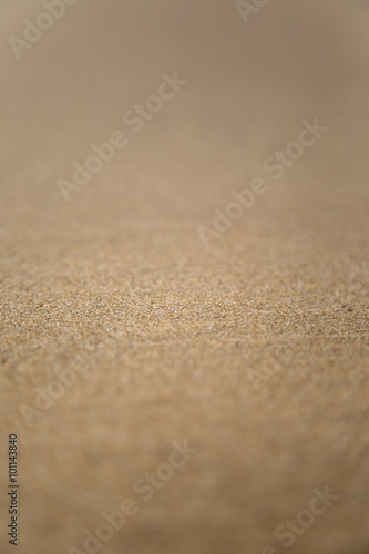 Sand in Agonda, Goa, India