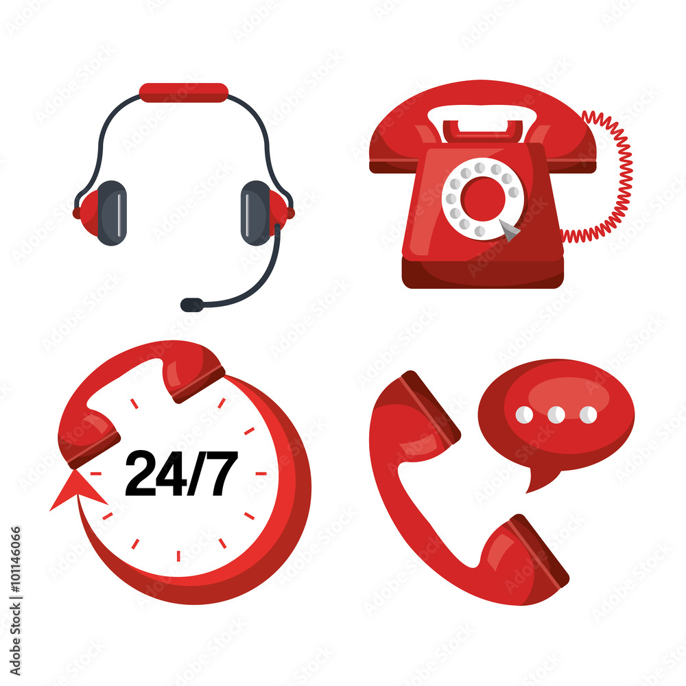 Call center and customer service Call center and customer service