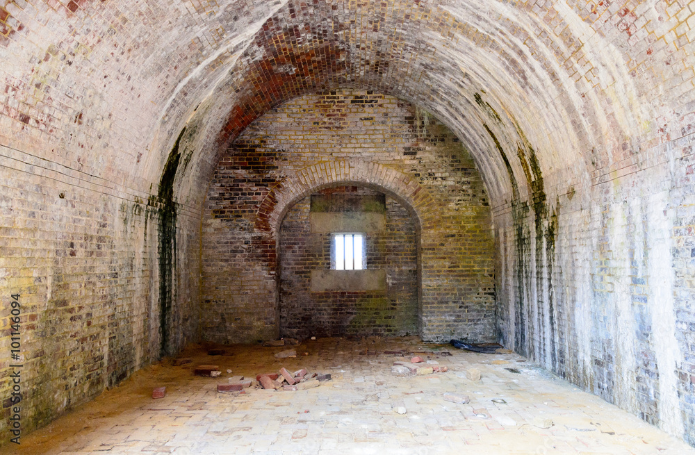 Fototapeta premium Fort Washington