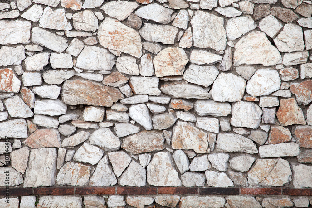stone wall surface background stone wall surface background
