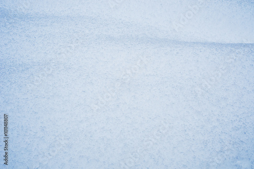 Snow texture