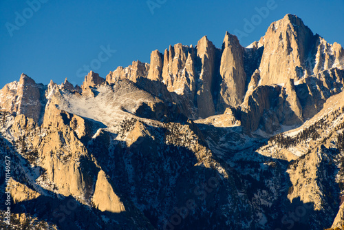 Sequoia National Park