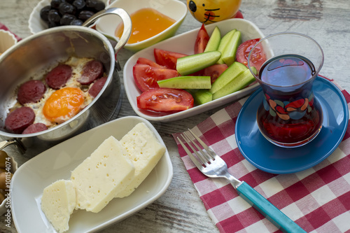 Kahvaltı
