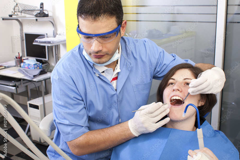 Overview of dental caries prevention Overview of dental caries prevention