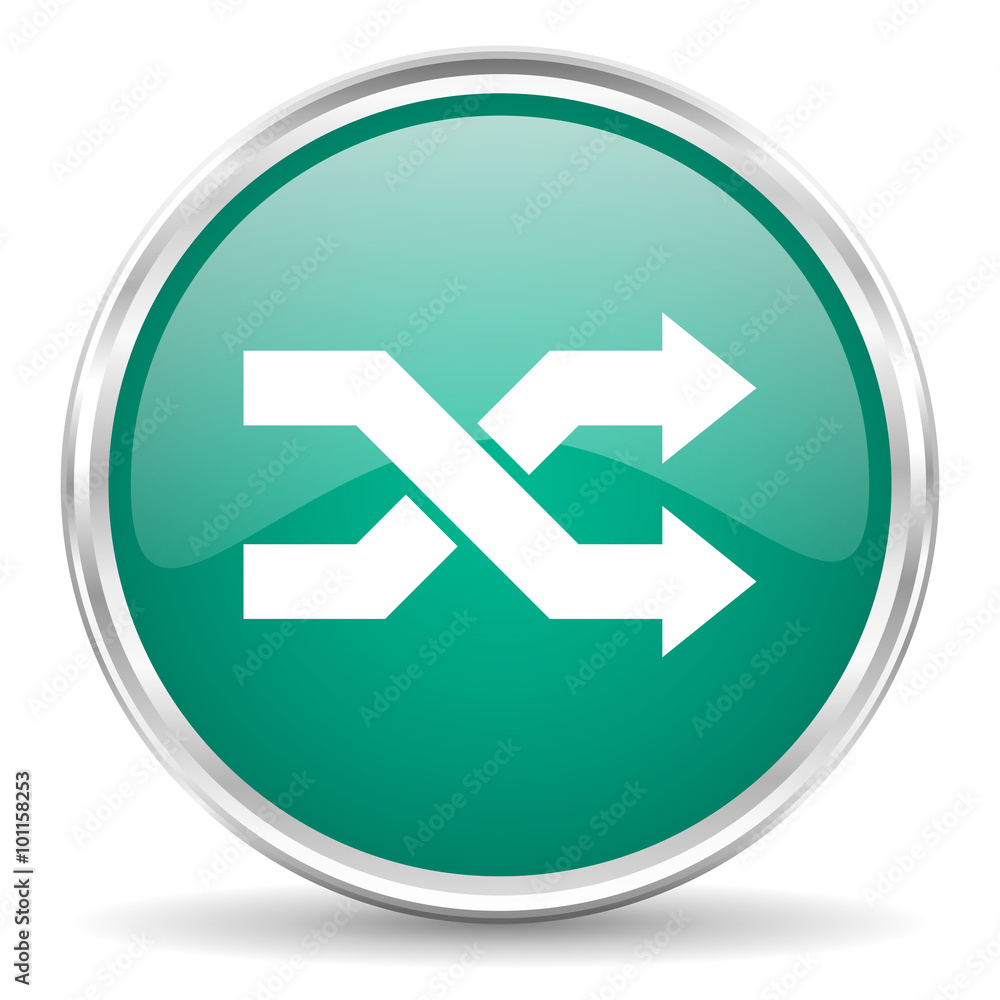 aleatory blue glossy circle web icon aleatory blue glossy circle web icon