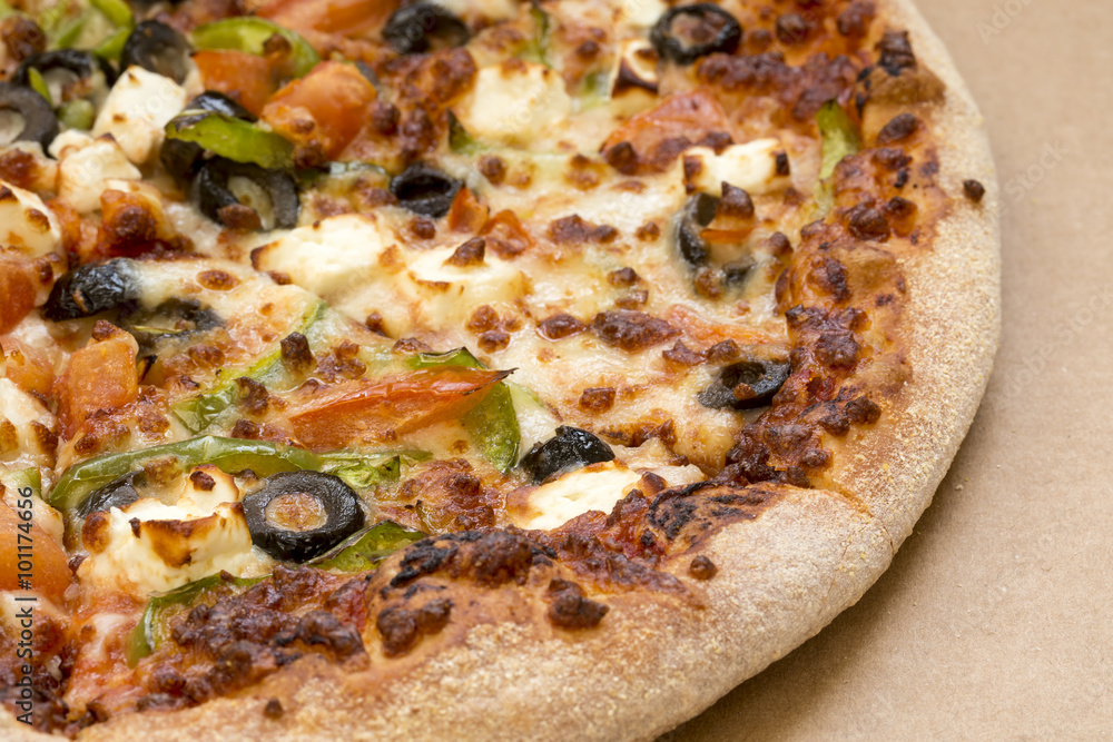 Pizza Pizza