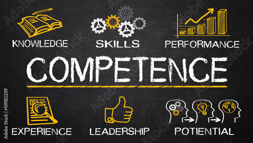 competence concept