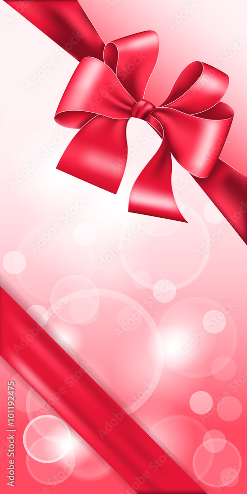 Abstract pink background Abstract pink background