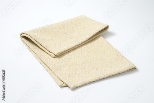 cloth place mat