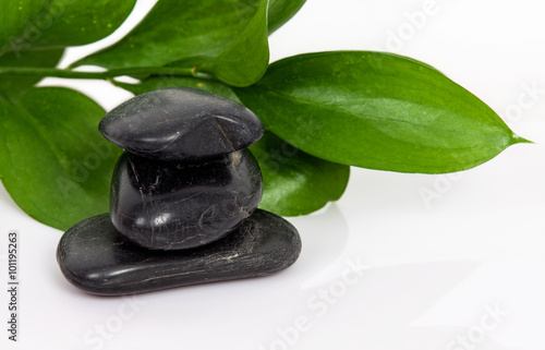 Spa Stones