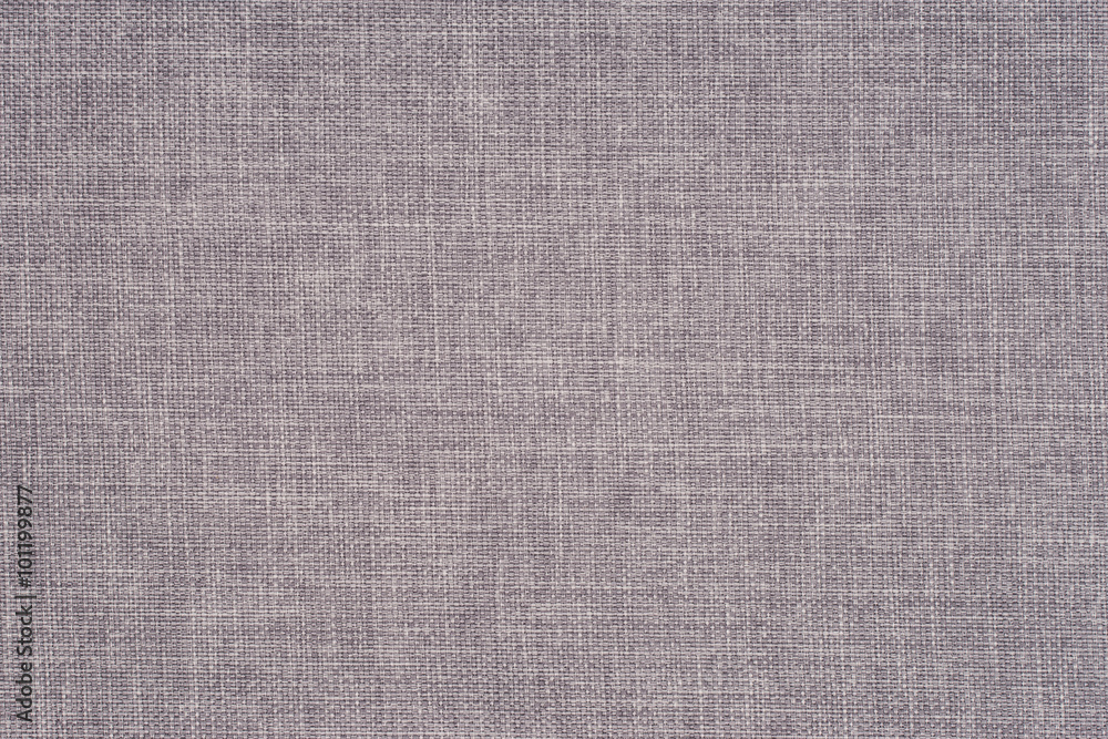 Grey fabric background Grey fabric background