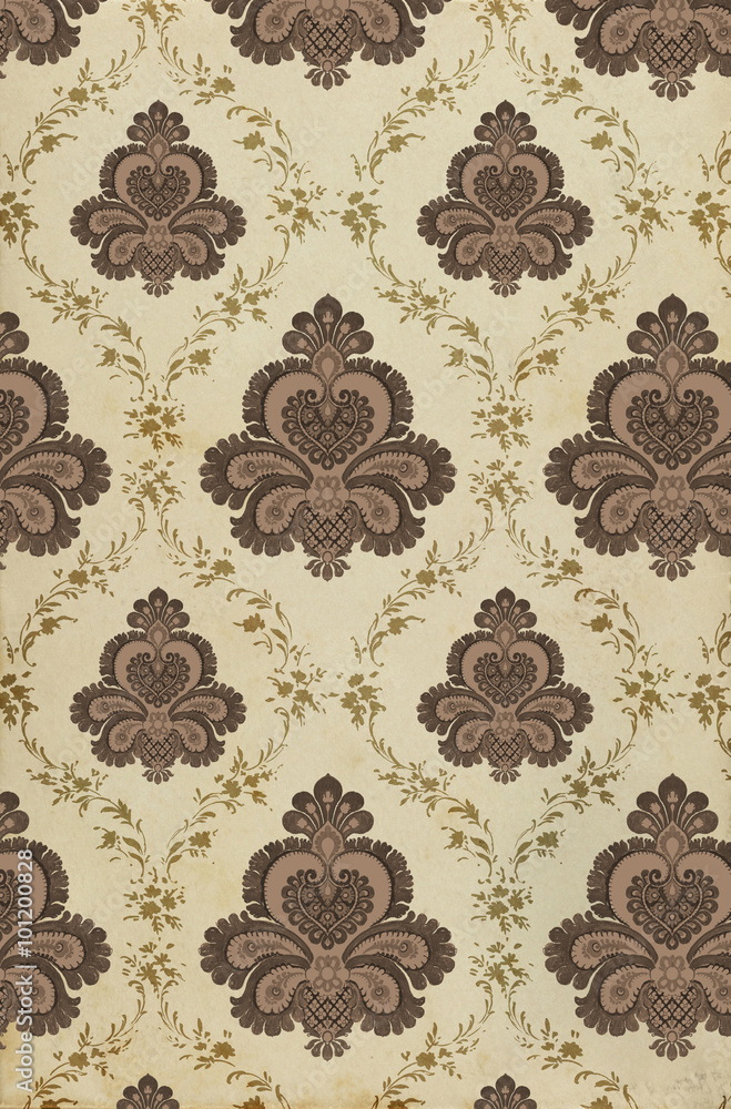 floral hand made design floral hand made design