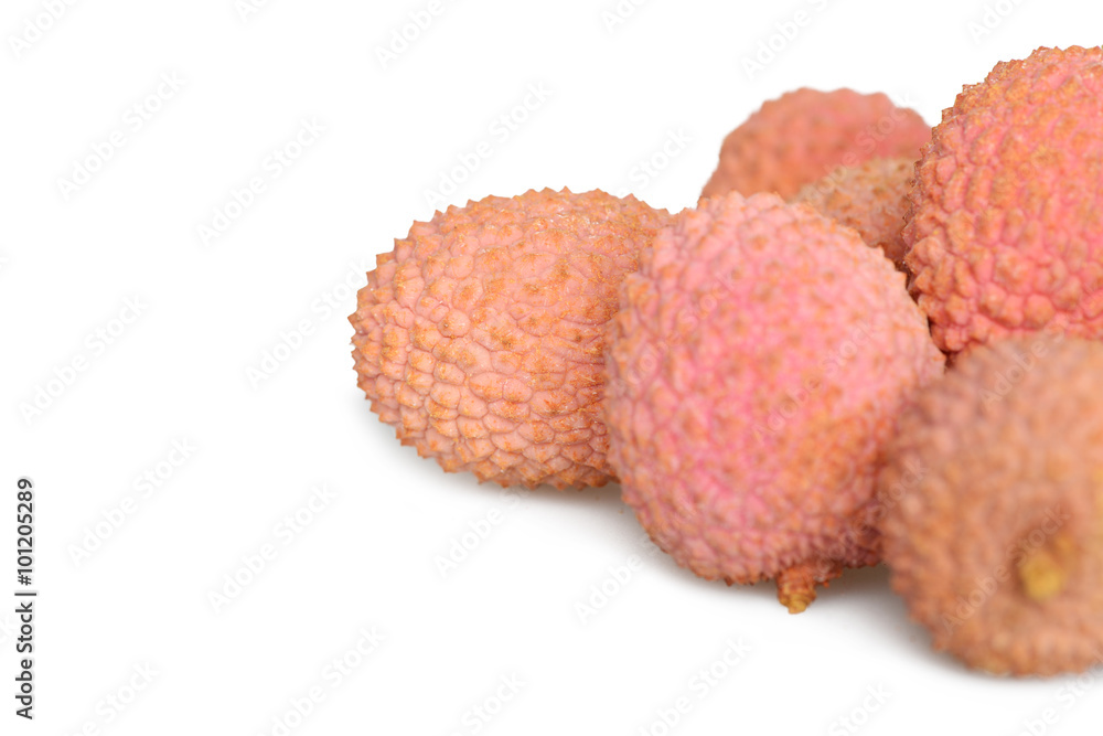 Lychee Lychee