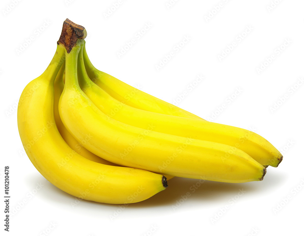 bananas bananas