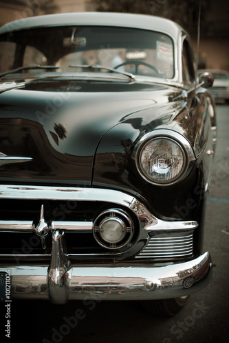 Classic Car © CHPhoto.Works