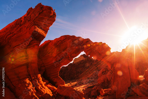 Photography Valley of Fire