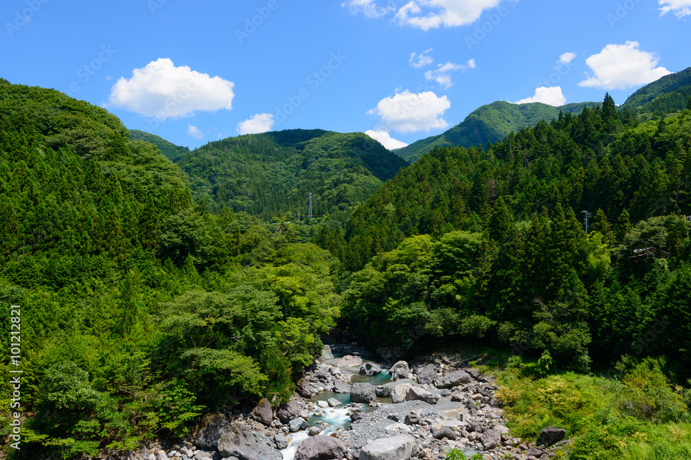 Valley Valley