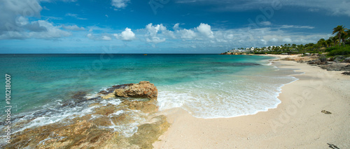 Barnes Bay, Anguilla, English West Indies