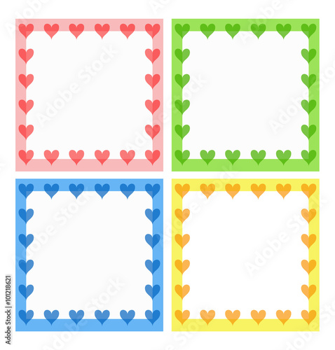 cute frame