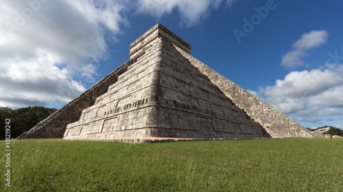 Chichen Itza