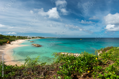 Barnes Bay, Anguilla, English West Indies