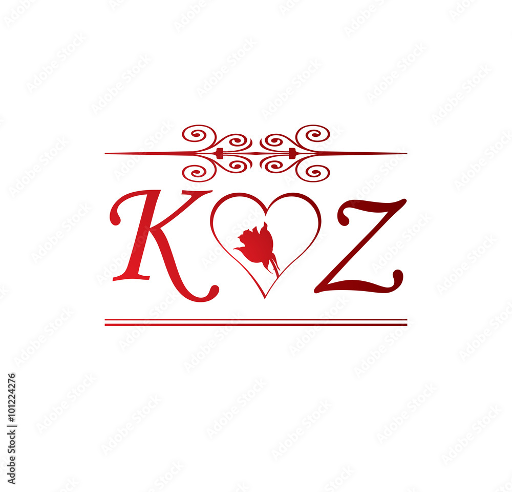 Kz Name Wallpaper