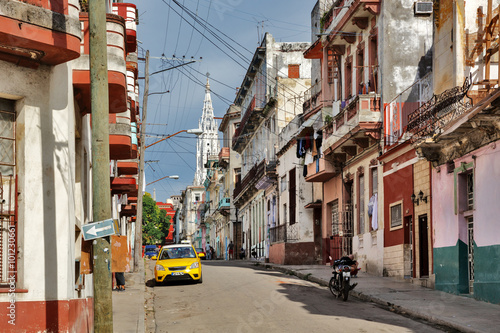 Cuba  La Habana Centro  Penalver