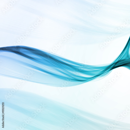 Abstract water background