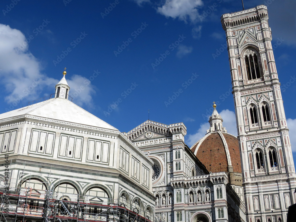 Kathedrale Santa Maria del Fiore